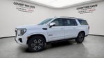 2024 GMC Yukon XL 4WD 4dr AT4