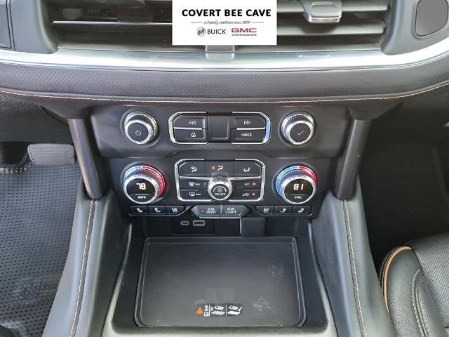 2024 GMC Yukon XL 4WD 4dr AT4