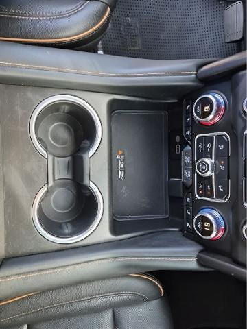 2024 GMC Yukon XL 4WD 4dr AT4