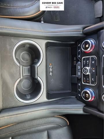 2024 GMC Yukon XL 4WD 4dr AT4