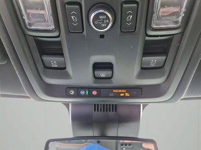 2024 GMC Yukon XL 4WD 4dr AT4