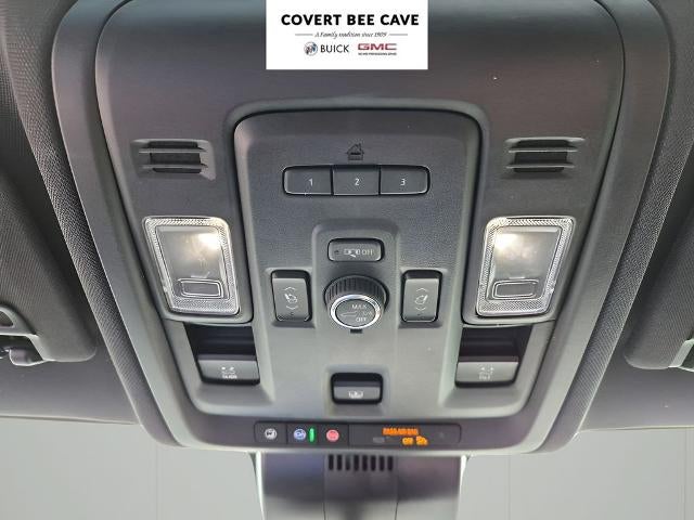 2024 GMC Yukon XL 4WD 4dr AT4