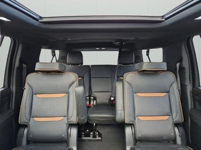 2024 GMC Yukon XL 4WD 4dr AT4