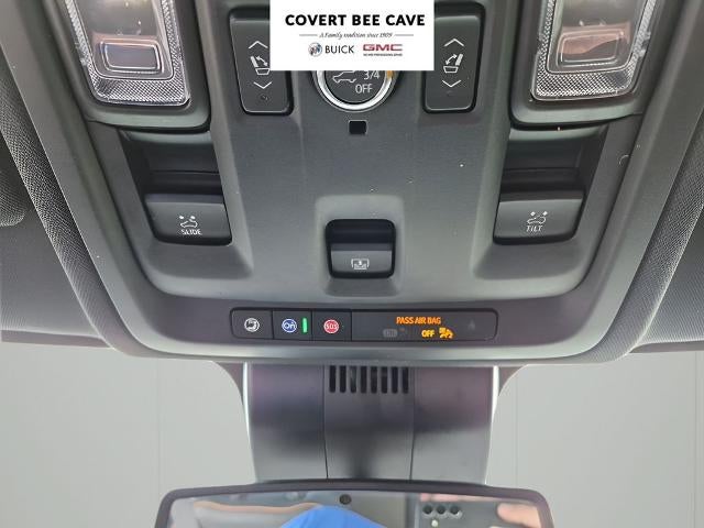 2024 GMC Yukon XL 4WD 4dr AT4