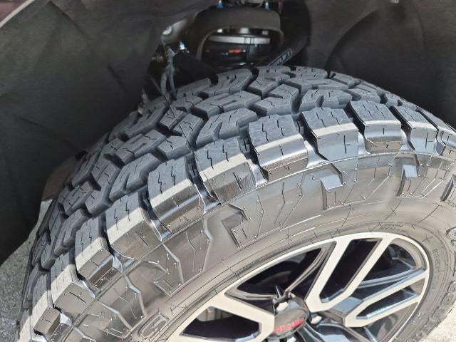 2022 GMC Yukon XL 4WD 4dr AT4