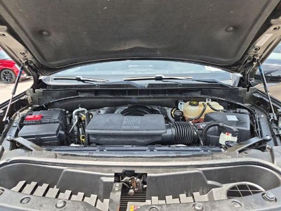2022 GMC Yukon XL 4WD 4dr AT4