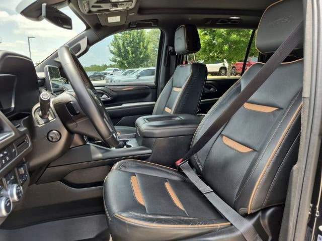 2022 GMC Yukon XL 4WD 4dr AT4