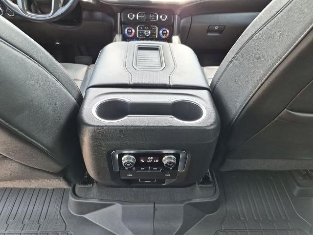2022 GMC Yukon XL 4WD 4dr AT4