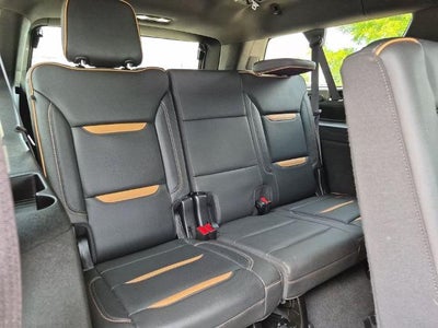 2022 GMC Yukon XL 4WD 4dr AT4