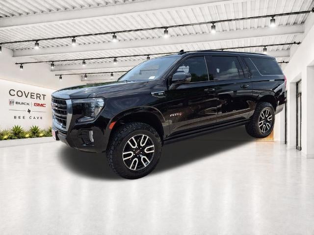 2022 GMC Yukon XL 4WD 4dr AT4