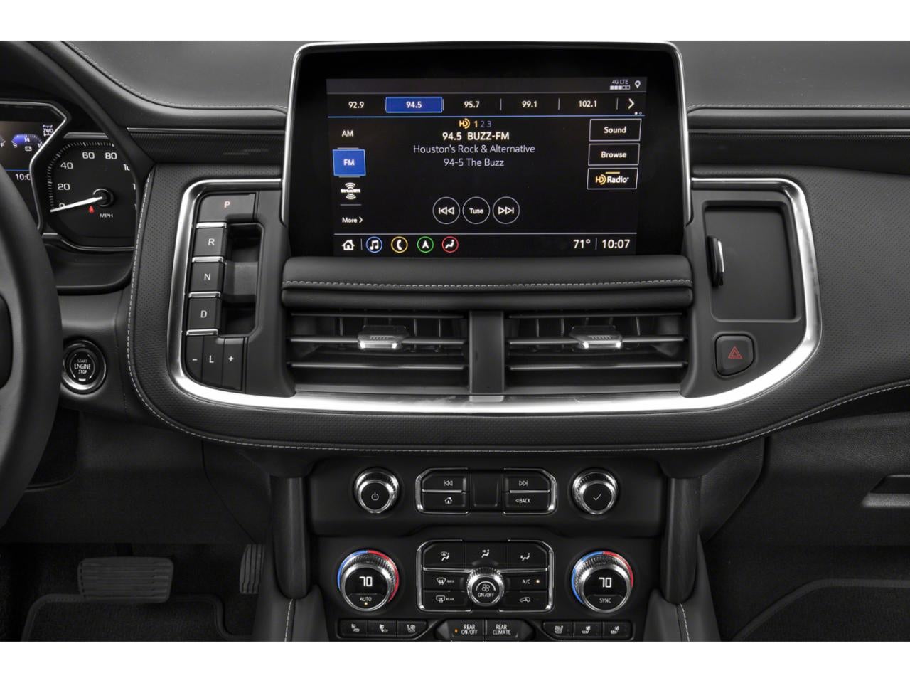 2022 GMC Yukon XL 4WD 4dr AT4