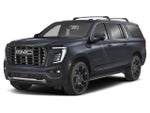 2025 GMC Yukon XL 4WD 4dr AT4