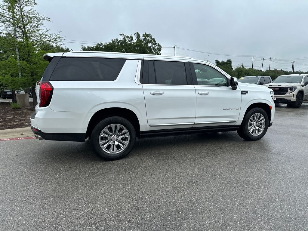 2023 GMC Yukon XL 4WD 4dr Denali