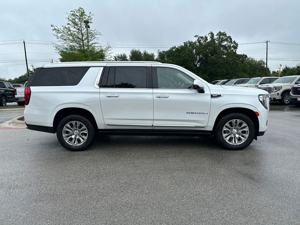2023 GMC Yukon XL 4WD 4dr Denali