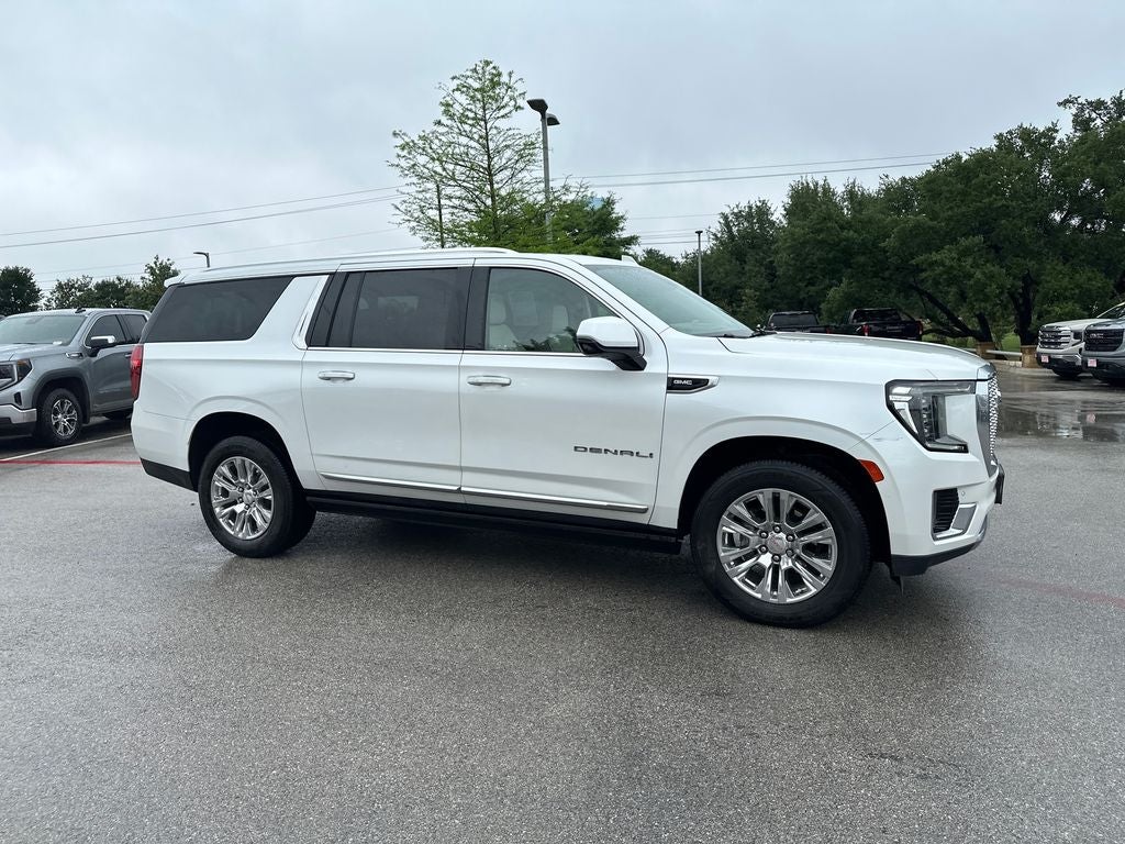 2023 GMC Yukon XL 4WD 4dr Denali