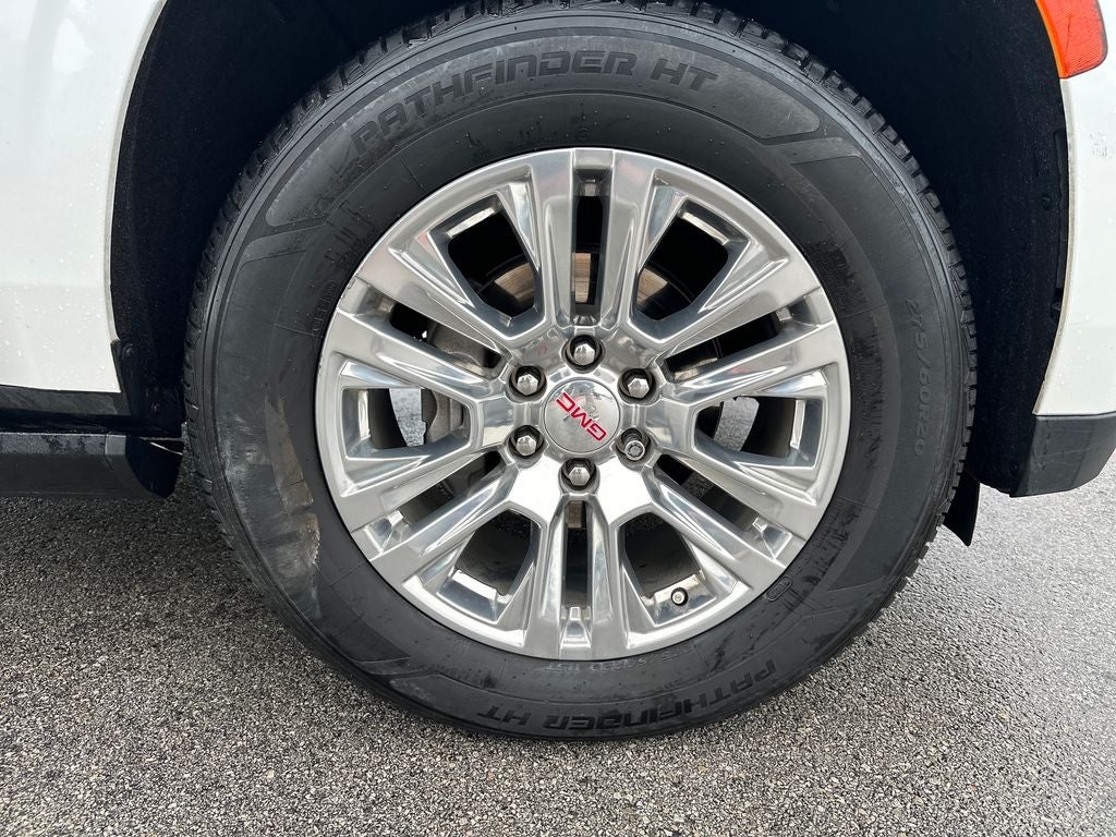 2023 GMC Yukon XL 4WD 4dr Denali