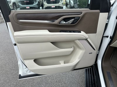 2023 GMC Yukon XL 4WD 4dr Denali