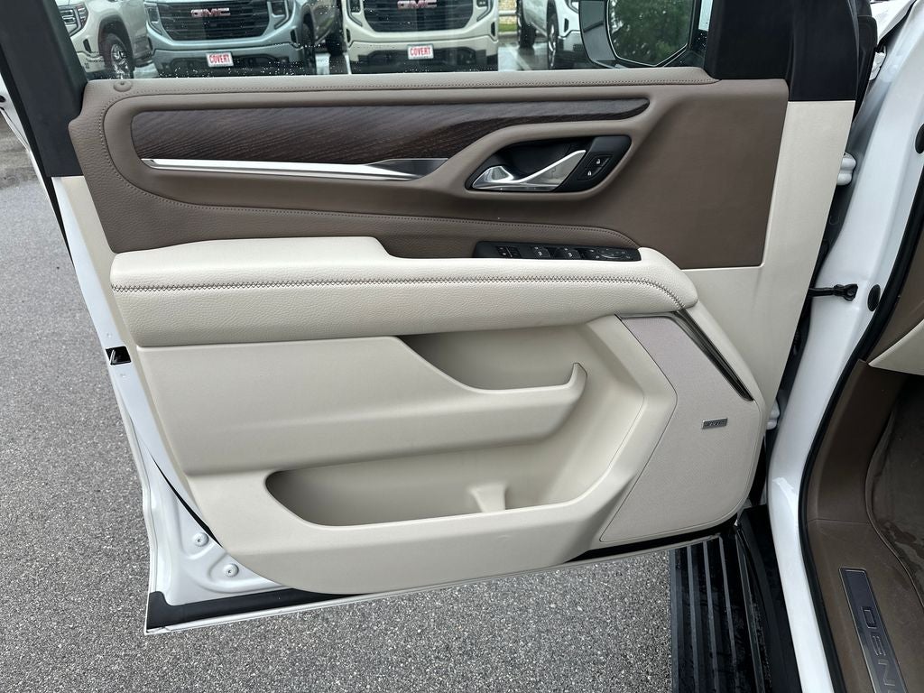 2023 GMC Yukon XL 4WD 4dr Denali