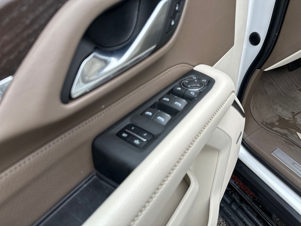 2023 GMC Yukon XL 4WD 4dr Denali