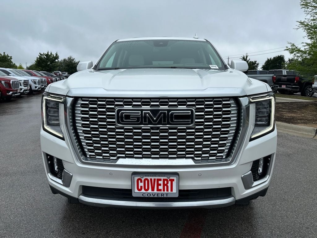2023 GMC Yukon XL 4WD 4dr Denali