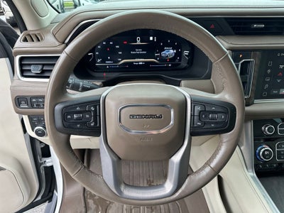 2023 GMC Yukon XL 4WD 4dr Denali