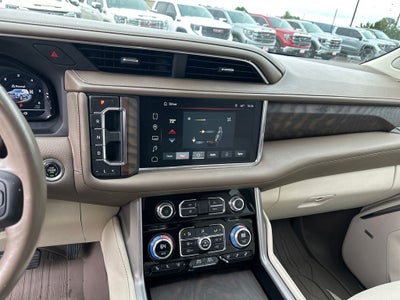 2023 GMC Yukon XL 4WD 4dr Denali