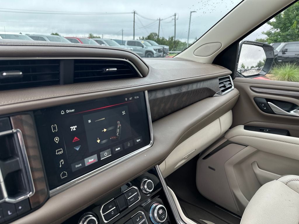 2023 GMC Yukon XL 4WD 4dr Denali