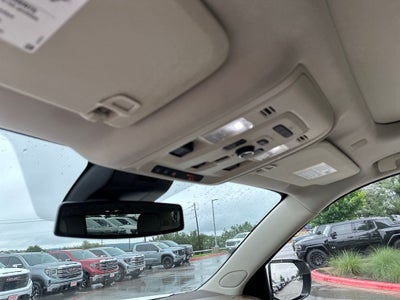 2023 GMC Yukon XL 4WD 4dr Denali