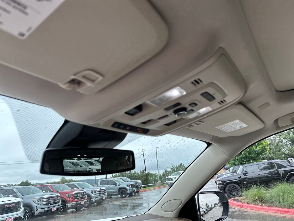 2023 GMC Yukon XL 4WD 4dr Denali