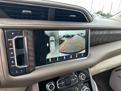 2023 GMC Yukon XL 4WD 4dr Denali