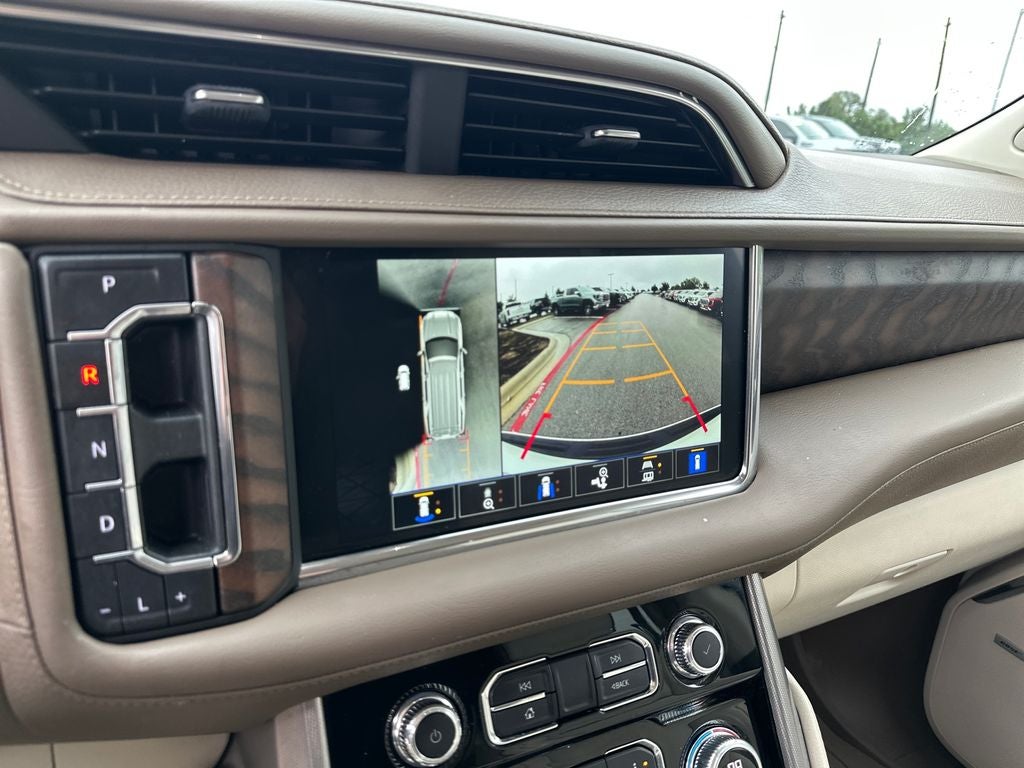 2023 GMC Yukon XL 4WD 4dr Denali
