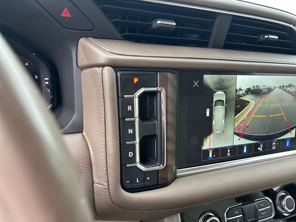 2023 GMC Yukon XL 4WD 4dr Denali