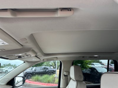2023 GMC Yukon XL 4WD 4dr Denali