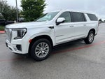 2023 GMC Yukon XL 4WD 4dr Denali