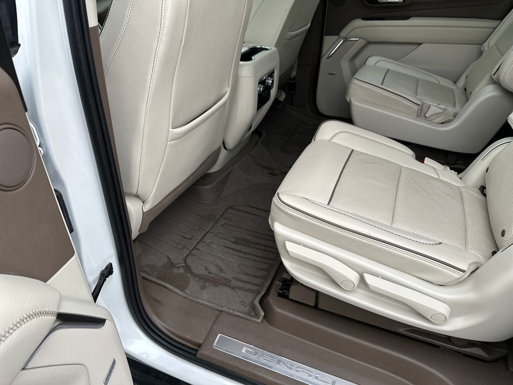 2023 GMC Yukon XL 4WD 4dr Denali