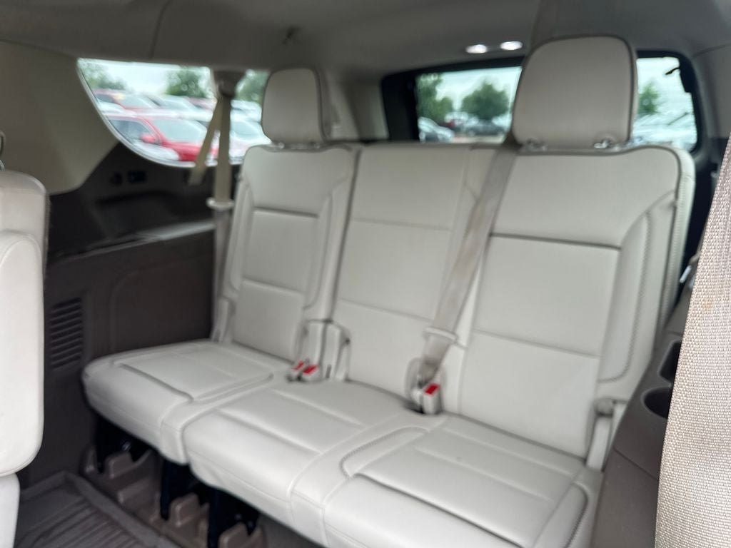 2023 GMC Yukon XL 4WD 4dr Denali