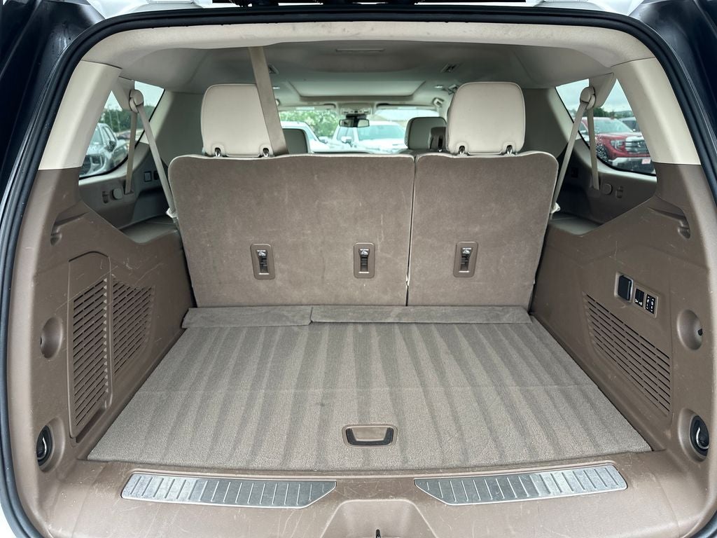 2023 GMC Yukon XL 4WD 4dr Denali