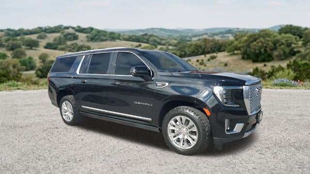 2023 GMC Yukon XL 4WD 4dr Denali