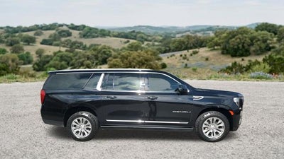2023 GMC Yukon XL 4WD 4dr Denali