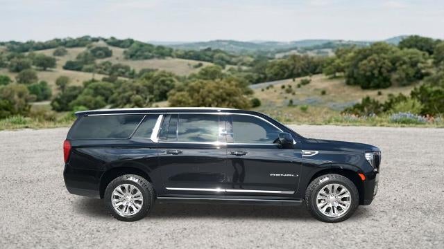 2023 GMC Yukon XL 4WD 4dr Denali
