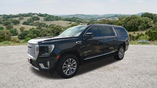 2023 GMC Yukon XL 4WD 4dr Denali