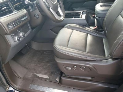 2023 GMC Yukon XL 4WD 4dr Denali