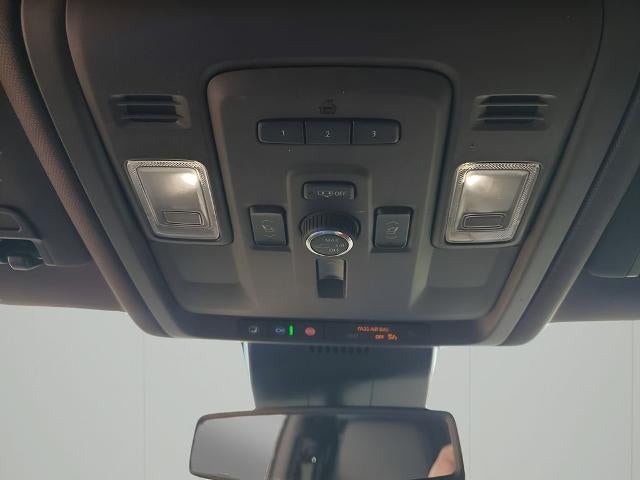 2023 GMC Yukon XL 4WD 4dr Denali