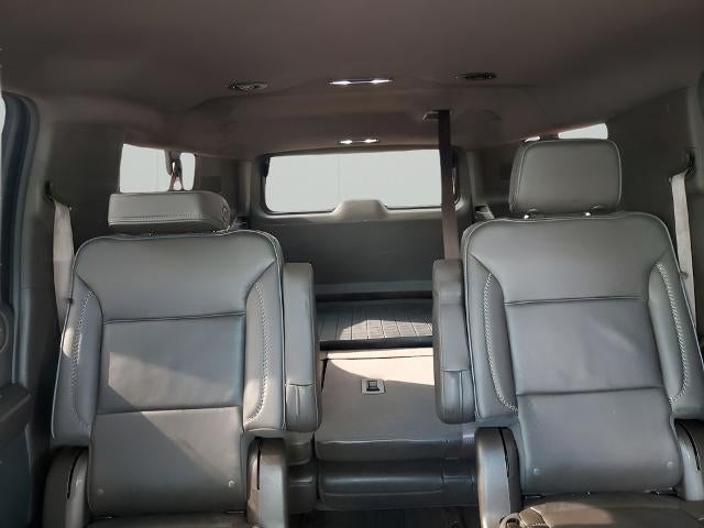 2023 GMC Yukon XL 4WD 4dr Denali