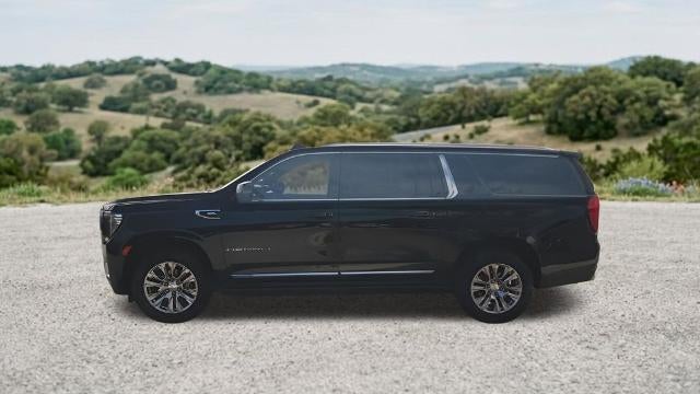 2023 GMC Yukon XL 4WD 4dr Denali