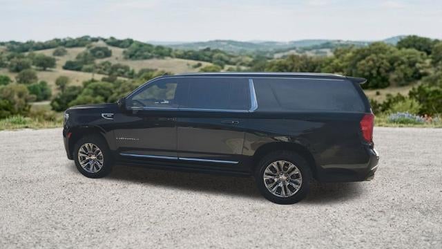 2023 GMC Yukon XL 4WD 4dr Denali