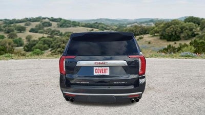 2023 GMC Yukon XL 4WD 4dr Denali