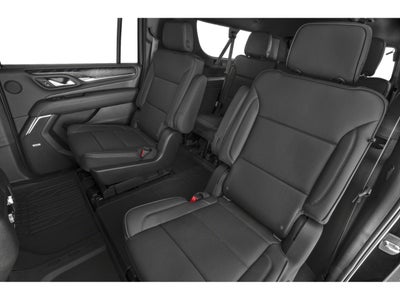 2024 GMC Yukon XL 4WD 4dr Denali