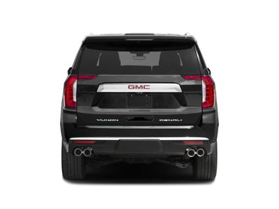 2024 GMC Yukon XL 4WD 4dr Denali