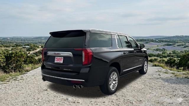 2024 GMC Yukon XL 4WD 4dr Denali